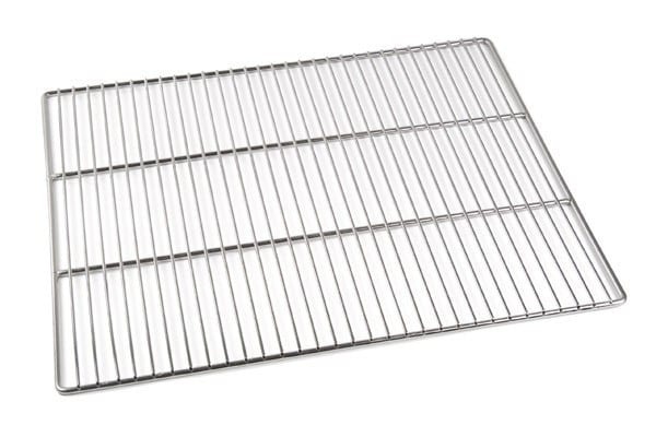 Grille inox, GN 2/1