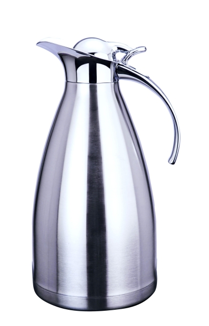 Carafe isotherme, satin rfr, 1L