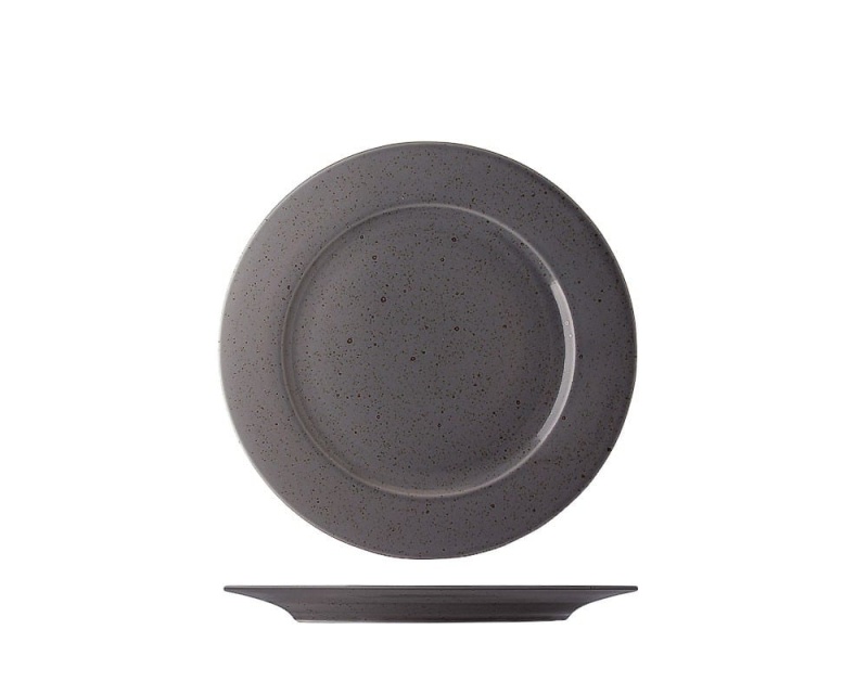 Assiette plate 20 cm, Lifestyle Highland - Lilien