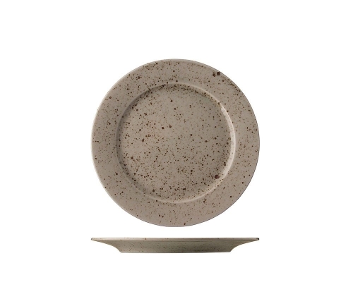 Assiette plate, 20 cm, Lifestyle Natural - Lilien