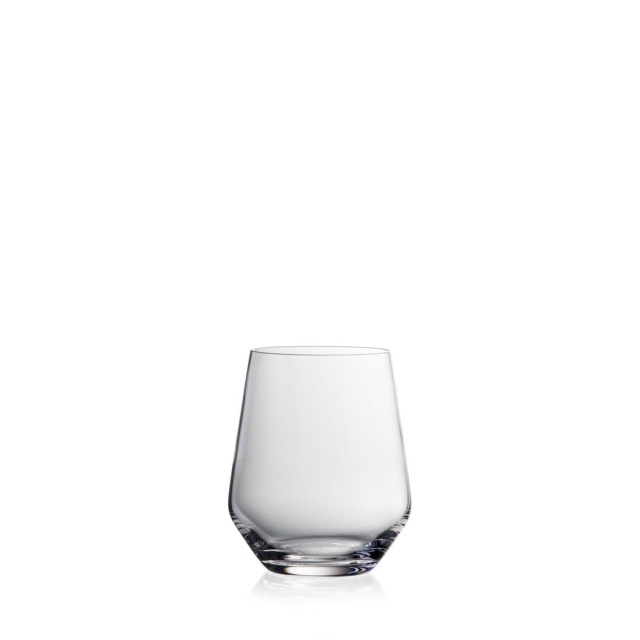 Verre à l'ancienne 370ml, Bohemia Lucy