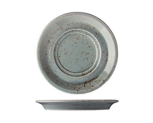 Soucoupe pour bol à soupe, 17 cm, Lifestyle Rainforest - Lilien