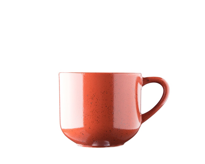Mug, 40cl, Lifestyle Volcano - Lilien