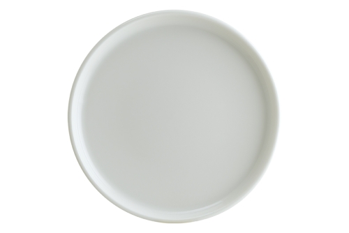 Assiette 22cm, Hygge Blanc - Bonna