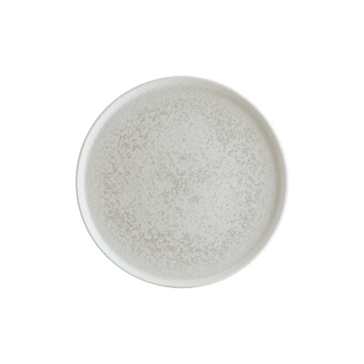 Assiette Hygge, plate D28cm, Lunar - Bonna