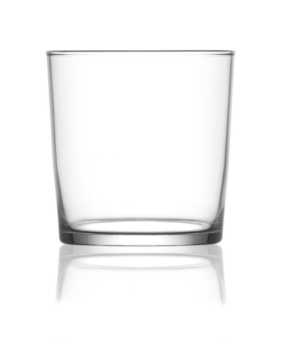 Verre à bière Bistro, 37.5cl - Patiné