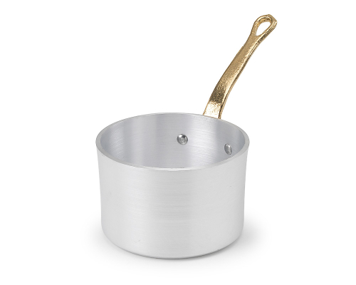 Saucière, 7cm, aluminium - Agnelli