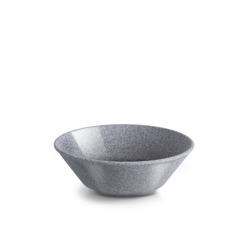 Bol brut n° 1, 15 cm, gris - Benedikt