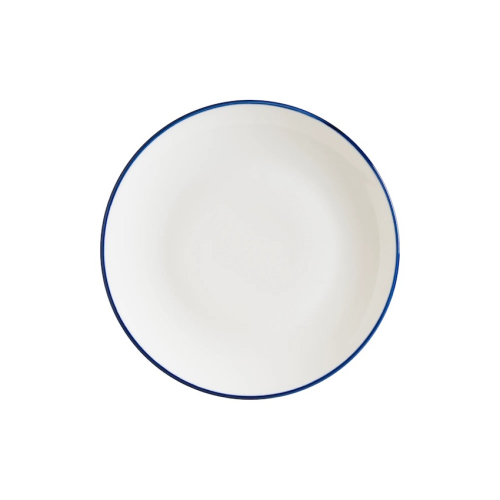 Assiette 15 cm, Gourmet Linea Blue - Bonna