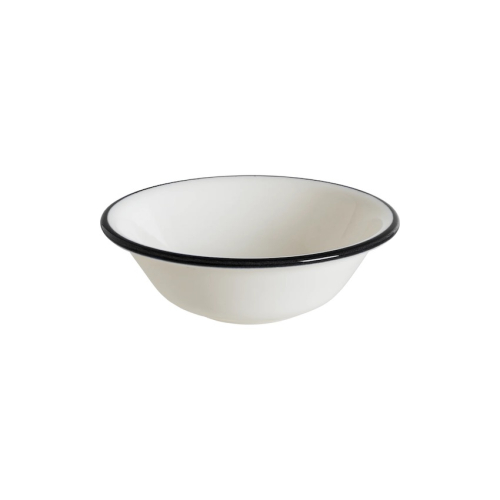 Bol 16 cm, Gourmet Linea Noir - Bonna