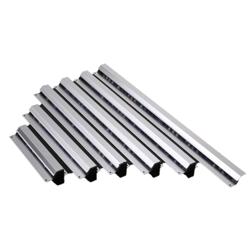 Porte-bons, Aluminum, 900mm - Sunnex