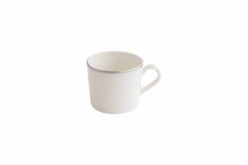 Tasse à Café 25 cl, Silverline Neat - Bonna