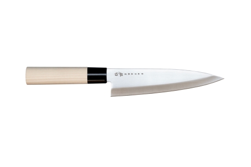 Couteau de chef, 17cm, Houcho - Satake