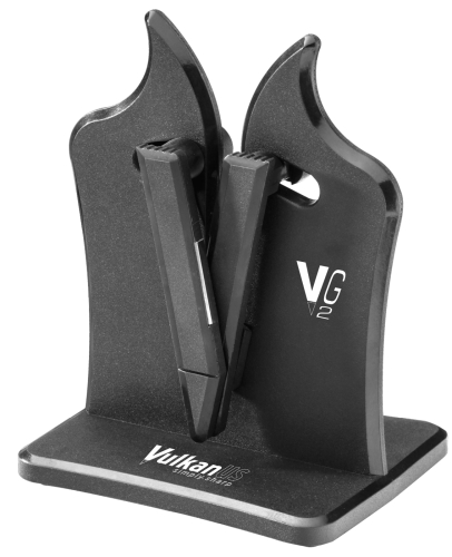 Aiguiseur de couteaux classique VG2 - Vulkanus