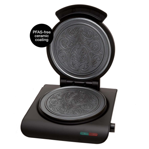 Moule à kniepertie - Åviken