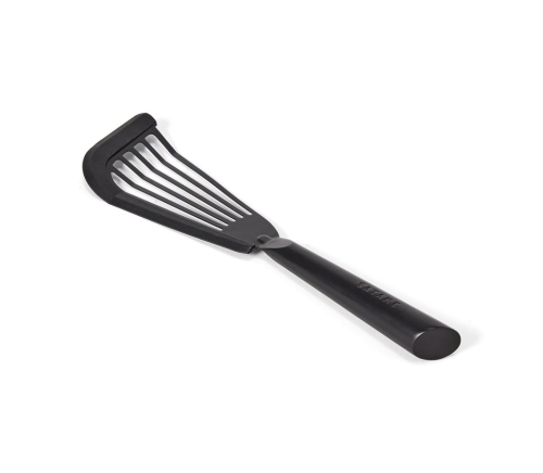 Spatule avec bord en silicone - Satake