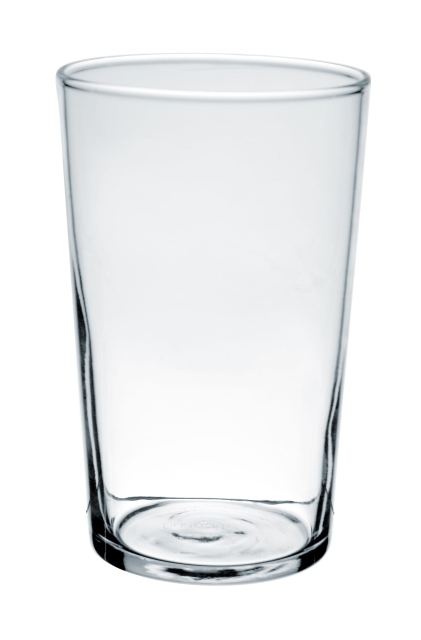 Verre à Eau Conique 25cl