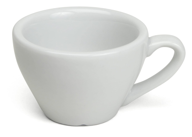 Tasse expresso classique 8cl