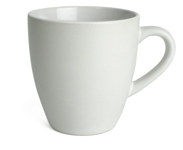 Mug Athéna, blanche