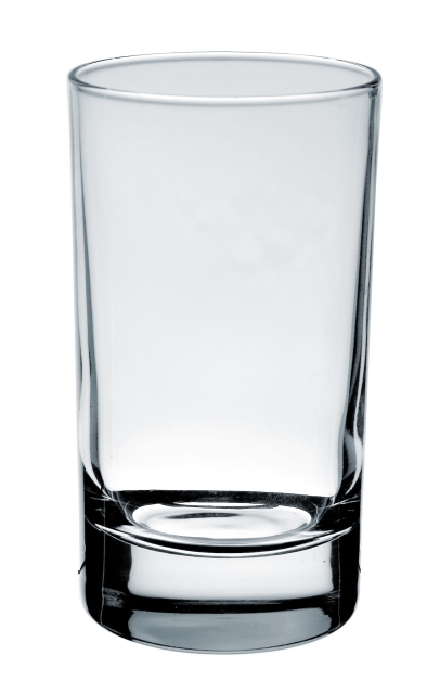 Verre à Seltz, 16cl, Reykjavik/Islande - Exxent