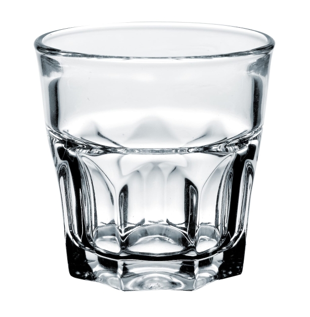 Verre à whisky Granity 27cl