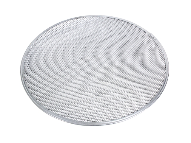 Grille à pizza Diamètre 36 cm - Exxent