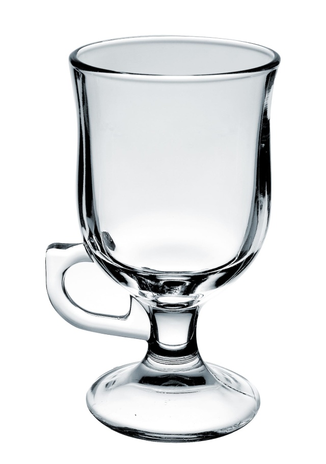 Verre à Irish Coffee, 24 cl - Exxent