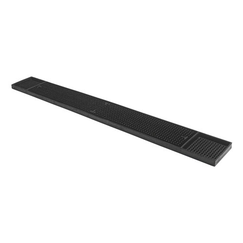 Tapis de bar 60 x 8 cm - BBM