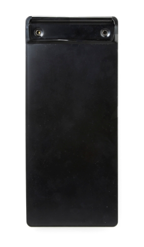 Porte-notes, noir - BBM