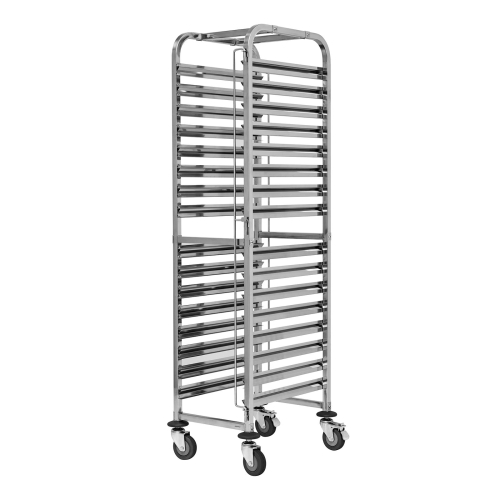 Chariot à tricot, GN - Exxent