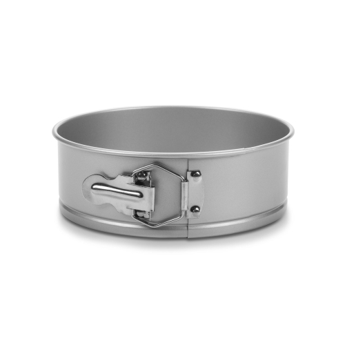 Plat à charnière Ø 18 cm, antiadhésif - Exxent
