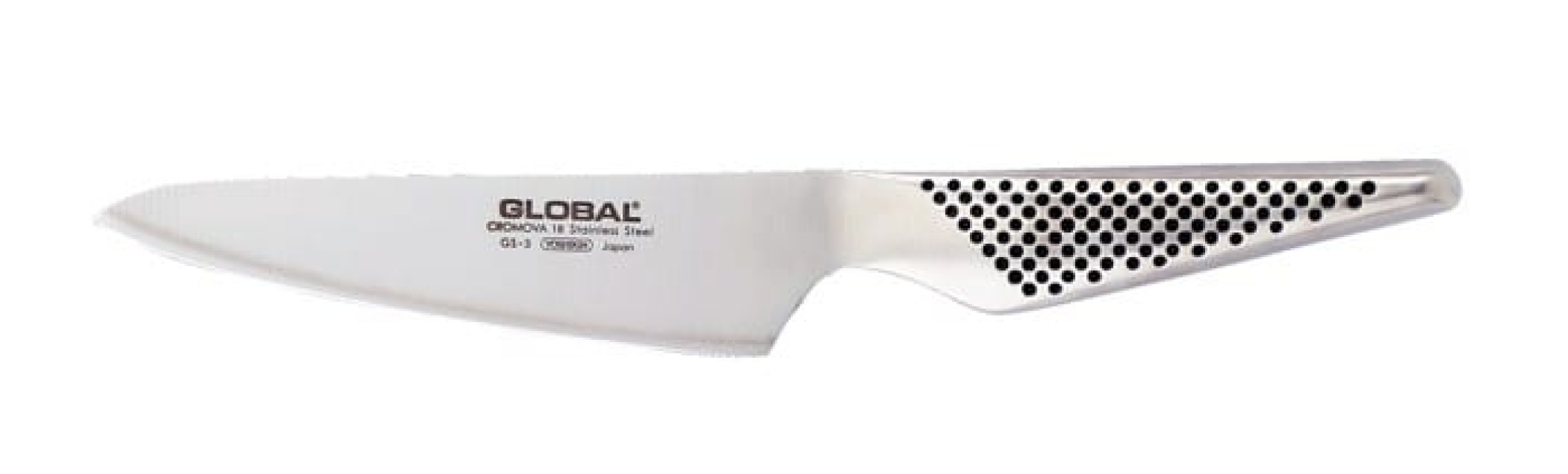 Couteau de chef Global GS-3 13cm