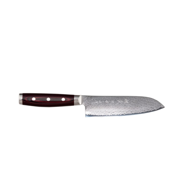 Couteau Santoku 16,5 cm - Yaxell Super Gou