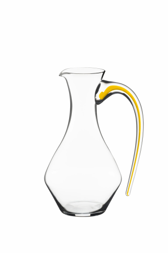 Carafe Cabernet Jaune, 75cl, Fatto a Mano - Riedel