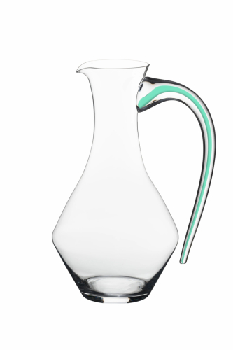 Carafe Cabernet Magnum Menthe, 150 cl, Fatto a Mano - Riedel