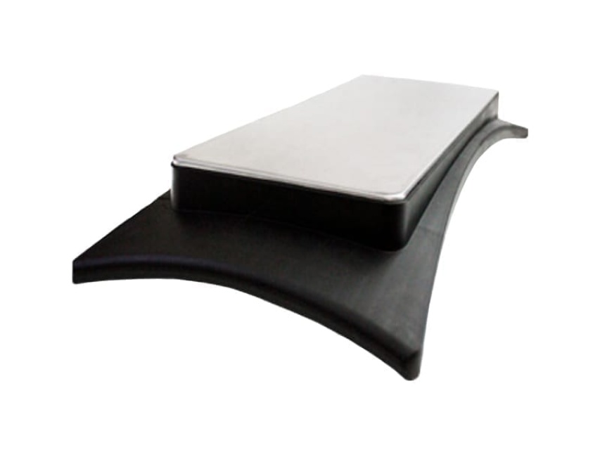 Plaque chauffante Diamond 170x440mm - Åviken