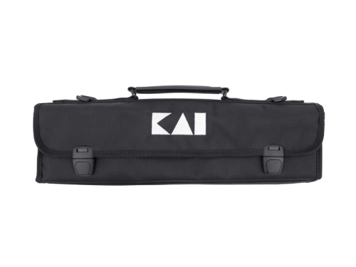 Sac à couteaux pour 5 couteaux - KAI
