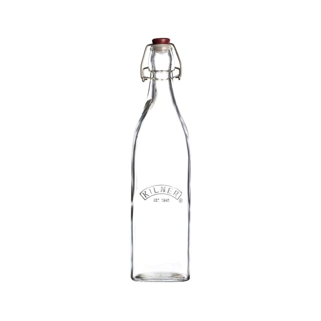 Bouteille avec sangle, 0,55L - Kilner