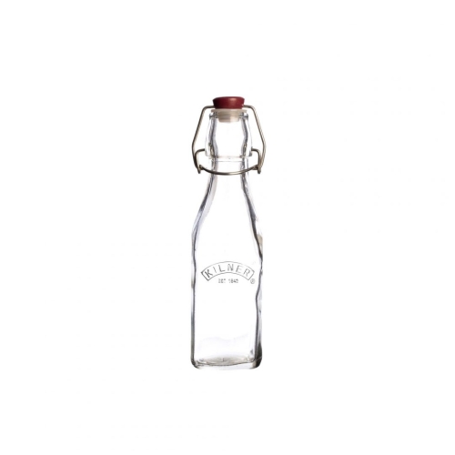 Cavalier de bouteille, 0,25L - Kilner