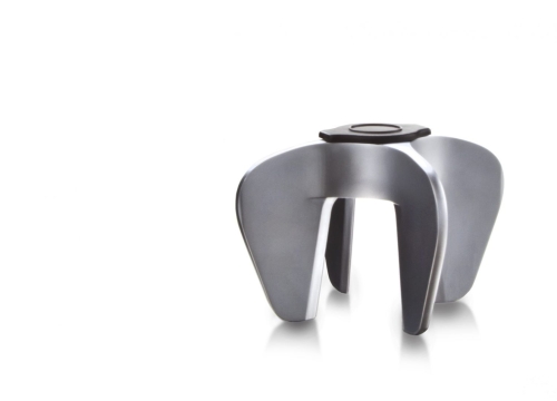 Tire-bouchon à champagne - Vacuvin