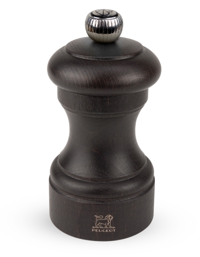 Moulin à poivre, 10 cm, Bistro, Chocolate - Peugeot