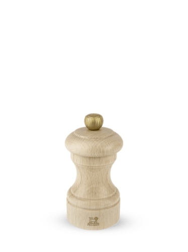 Moulin à poivre, 10 cm, Bistro, Natural - Peugeot
