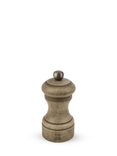 Moulin à poivre, 10 cm, Bistro Specials, Antique - Peugeot