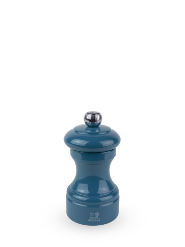 Moulin à poivre, 10 cm, Bistrorama, Pacific Blue - Peugeot