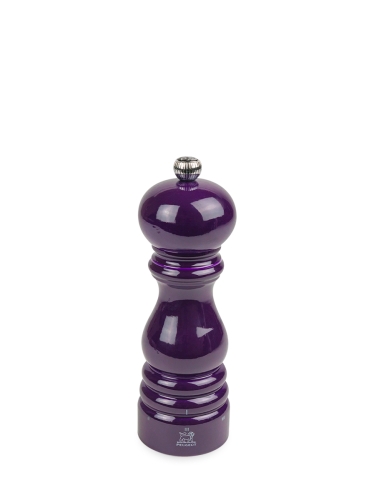 Moulin à poivre, 18 cm, ParisRama, Eggplant - Peugeot