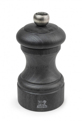 Moulin à poivre, 10 cm, Bistro, Graphite - Peugeot