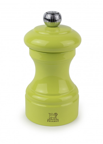 Moulin à poivre, 10 cm, Bistrorama, Green Pistachio - Peugeot