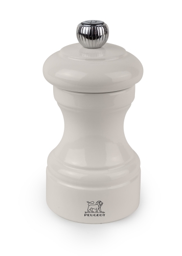 Moulin à poivre, 10 cm, Bistrorama, Ivory - Peugeot