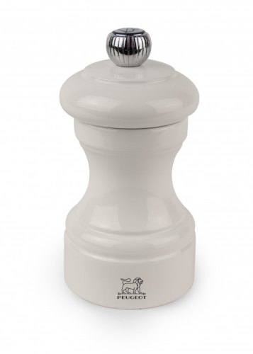 Moulin à poivre, 10 cm, Bistrorama, Ivory - Peugeot