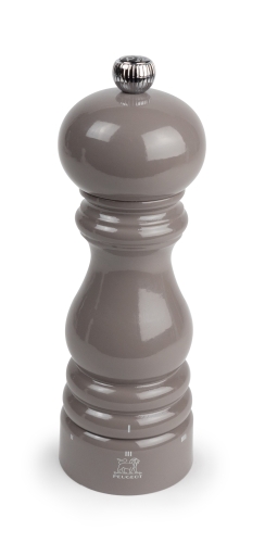 Moulin à poivre, 18 cm, ParisRama, Smoked Grey - Peugeot